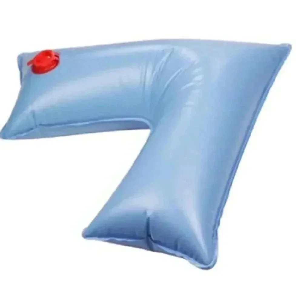 Swim Central 2' x 2' Corner Water Tube for In-Ground Swimming Pool Winter Closin